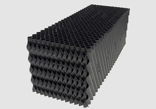 پکینگ PVC گام 19 ضخامت 400 میکرون ( بلوک 120*30*30 سانتیمتر )