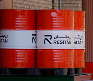 رزین ایزو ISO درجه یک
